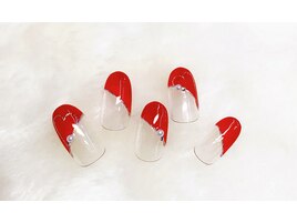 トレンドデザイン定額　8000円