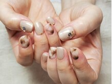 イーエムエー(e.m.a)/パラジェル/べっこう