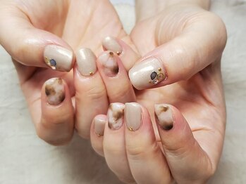 イーエムエー(e.m.a)/パラジェル/べっこう