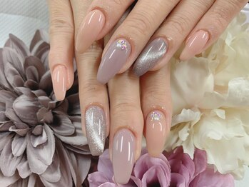 ディーネイル 天王寺(D-nail)/(松崎)マグネットnail