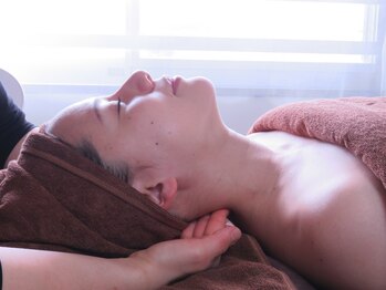 プレッシェンド(Prescendo)/アフターマッサージ