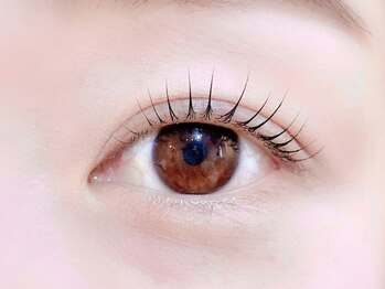 サリ(SALI)/ラッシュカールリフト