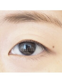 ニーナ 銀座 有楽町(nina)/【アップリフティングラッシュ】