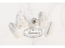 アモウズ(Amouz)/定額【テーマ:ダイヤモンド】51