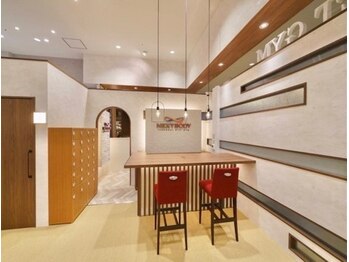 ネクストボディ ゆめタウン廿日市店(NEXT BODY)/【店舗内観】