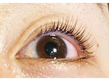 ドゥ ソレイユ/まつ毛パーマ　若葉台