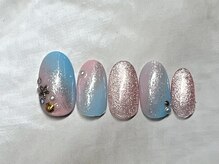 アミュレット(AMULET)/8月定額　6050円(税込)