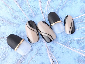 ダッシングディバ エキュート 立川店(DASHING DIVA)/モノクロモード