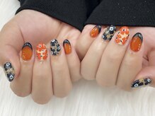 ネイル アトレ バイ アンシャンテ(NAIL atre by Enchante)/