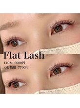 ドットイチイチマルイチ 銀座店(DOT1101)/フラットラッシュ