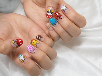 アモーレ(amore)/