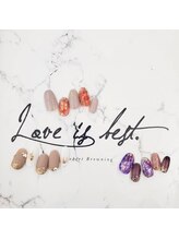 ネイルサロン ティプレシャス(T Precious)/定額デザインアート♪