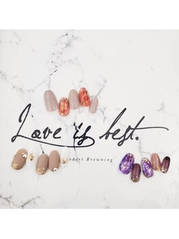 ネイルサロン ティプレシャス(T Precious)/定額デザインアート♪