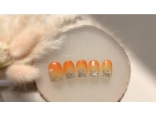 ビーズ バイブレス イオンタウン米沢駅前店(B's by.BLESS)/季節のおすすめデザイン