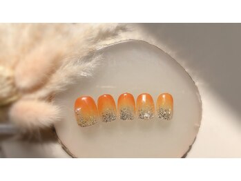 ビーズ バイブレス イオンタウン米沢駅前店(B's by.BLESS)/季節のおすすめデザイン