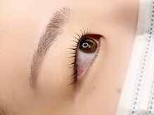 モネ(Moune.)/マイラミネーションまつげパーマ