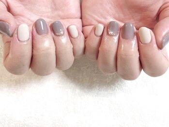 ミガクネイル(Migaku nail)/