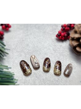 アートの種類が豊富