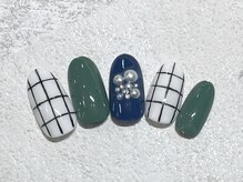 ルアナ(LUANA)/大人可愛いトレンドプラン7,980