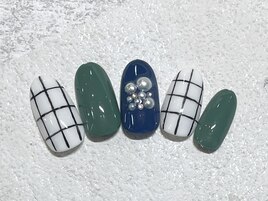 大人可愛いトレンドプラン7,980