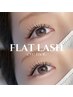 [人気No.1★]定額"フラットラッシュ"100本"¥4,980