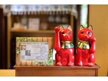 タイ古式マッサージ とーみ屋/