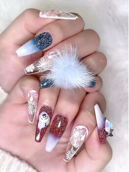 ハルネイル(Haru nail)/