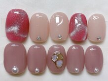 リッシュ ネイル(riche nail)/初回¥7000/再来¥8000