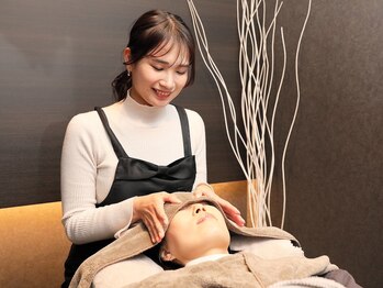 クオリア(Qualia)/首、眼精疲労に!