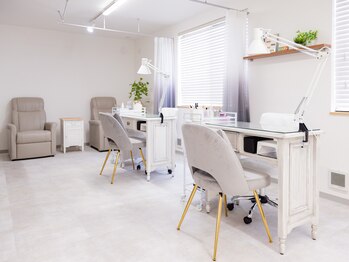 エイミー(Aimee)/◆施術スペース◆