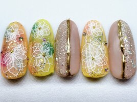 ★60分ハンド定額8250円→6500円