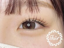 フェア センター南(Fair)/パリジェンヌ＆フラットラッシュ