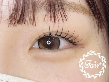 フェア センター南(Fair)/パリジェンヌ&フラットラッシュ