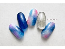 ニュアンスネイル