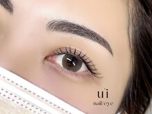 ウイ(u'i)/フラットラッシュ140本