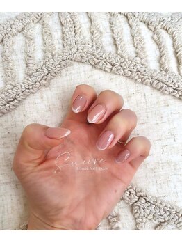 スイーブル(Suivre)/