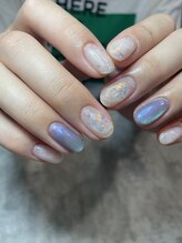 ユアーズ(yours)/定額simpleコース