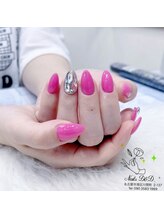 ネイルディーアンドディー(Nails D&D)/