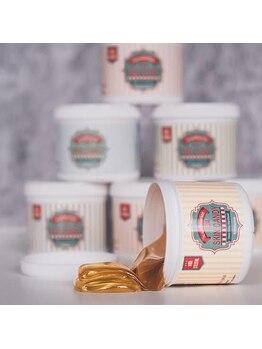 ヴェリアス(VARIOUS)/シュガーリング脱毛