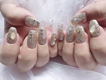 フェリスネイル 池袋店(Feliz Nail)/