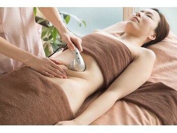 エスティービューティーサロン 南越谷店/痩身☆キャビテーション