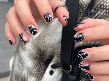 ビティップ(Vitip)/おまかせデザインネイル