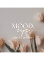 ムードアイ(MOOD.eye)/MOOD.eye -Eye&Eyebrow -