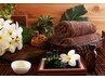 女性セラピスト限定！！おまかせコース　100分　7700円