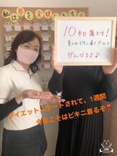 カイロ はしもと整体院/