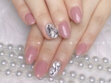 ラフィーナ 新宿 代々木店(RAFINA)/持ち込みデザイン