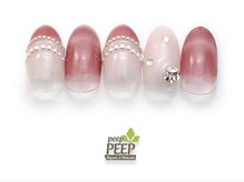 ピッピ 白金台店(peep PEEP)/24年12月マンスリープラチナ-13