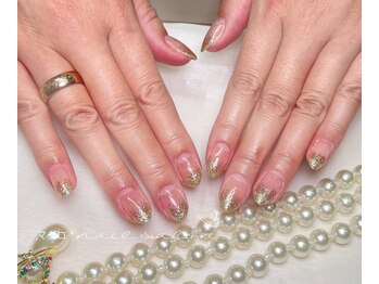 マグロ ネイルサロン/