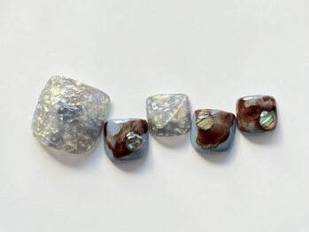 ルマート 池袋東口店(Lumart)/鉱石アート