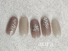 アウラ(aura)/定額regularコース